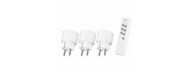 Promotiesets Klikaanklikuit