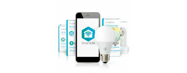 Wifi - Smartlife - modules