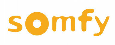 Somfy raam decoraties