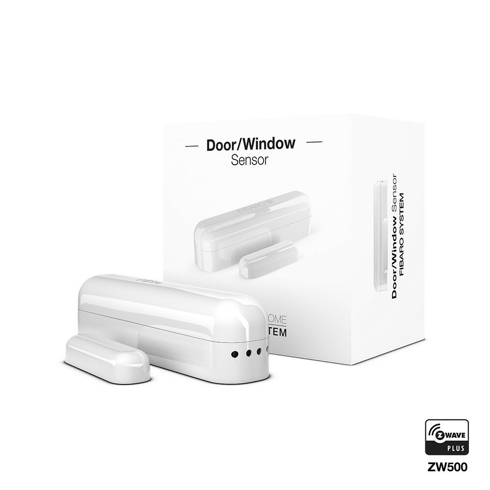 FIBARO - Door/Window Sensor
