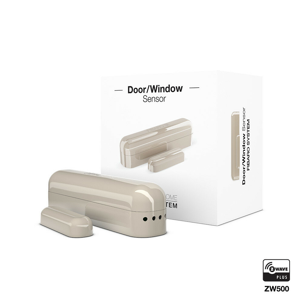 FIBARO - Door/Window Sensor
