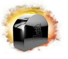 FIBARO - Relay Switch - 2 x 1.5KW