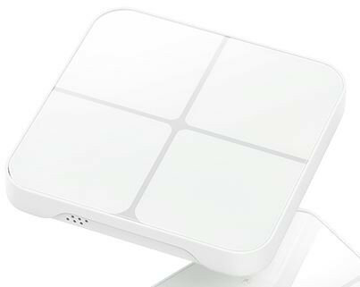 Wallmote 4 knoppen - AEOTEC - Zwave