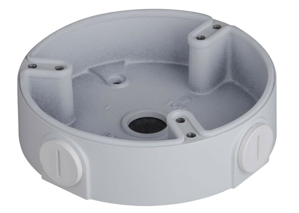 Dahua waterdichte montage steun Dome camera
