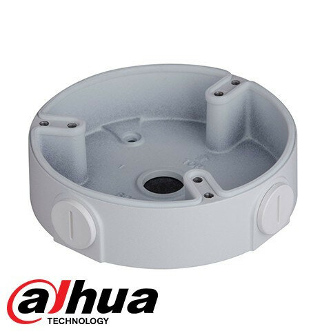 Dahua waterdichte montage steun Dome camera