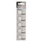 Lithium Knoopcel Batterij CR2032 3 V 5-Blister