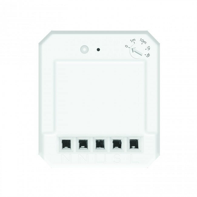 Inbouw schakelaar ACM-2300-HC
