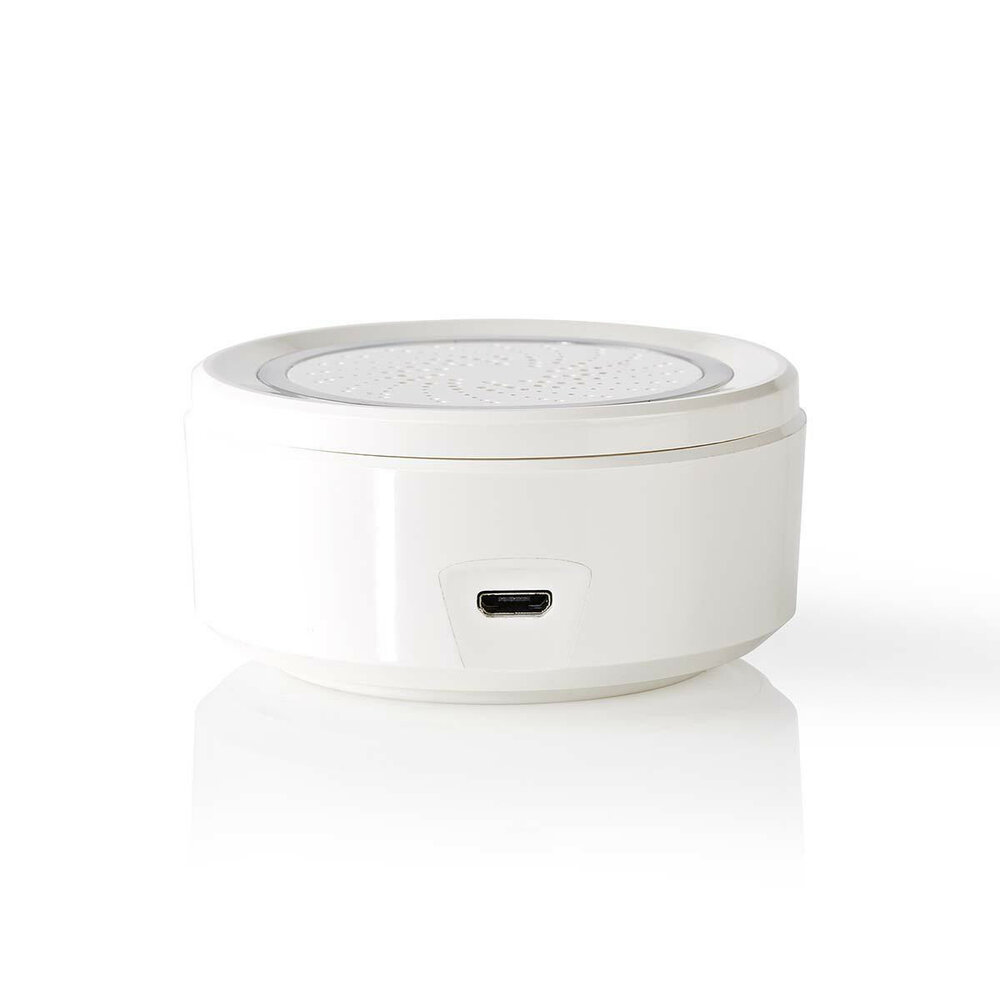 Wi-Fi smart sirene | Alarm of Gong | 85 dB