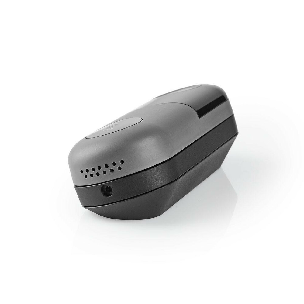 -Fi Smart Videodeurbel. Bediening via App. microSD-Sleuf. HD 720p