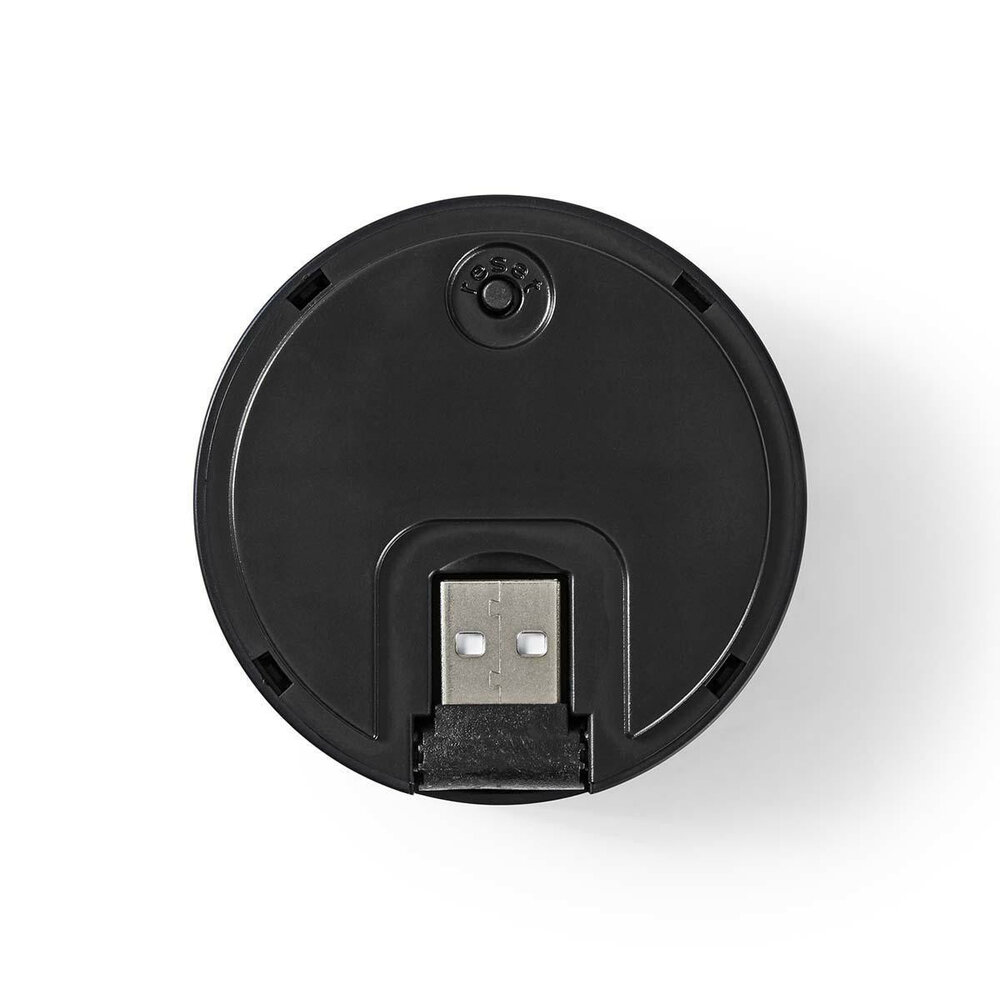 Draadloze Deurbelontvanger. Accessoire voor WIFICDP10GY (USB)