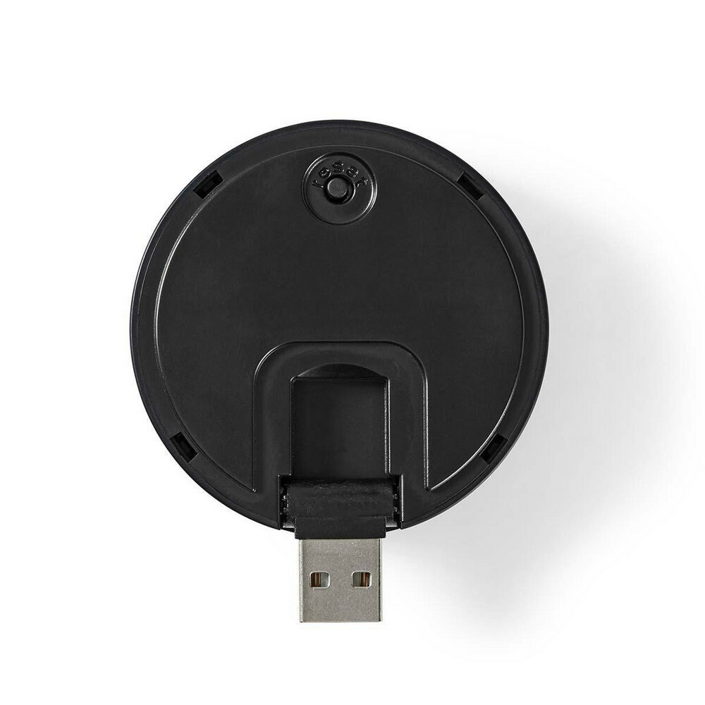 Draadloze Deurbelontvanger. Accessoire voor WIFICDP10GY (USB)
