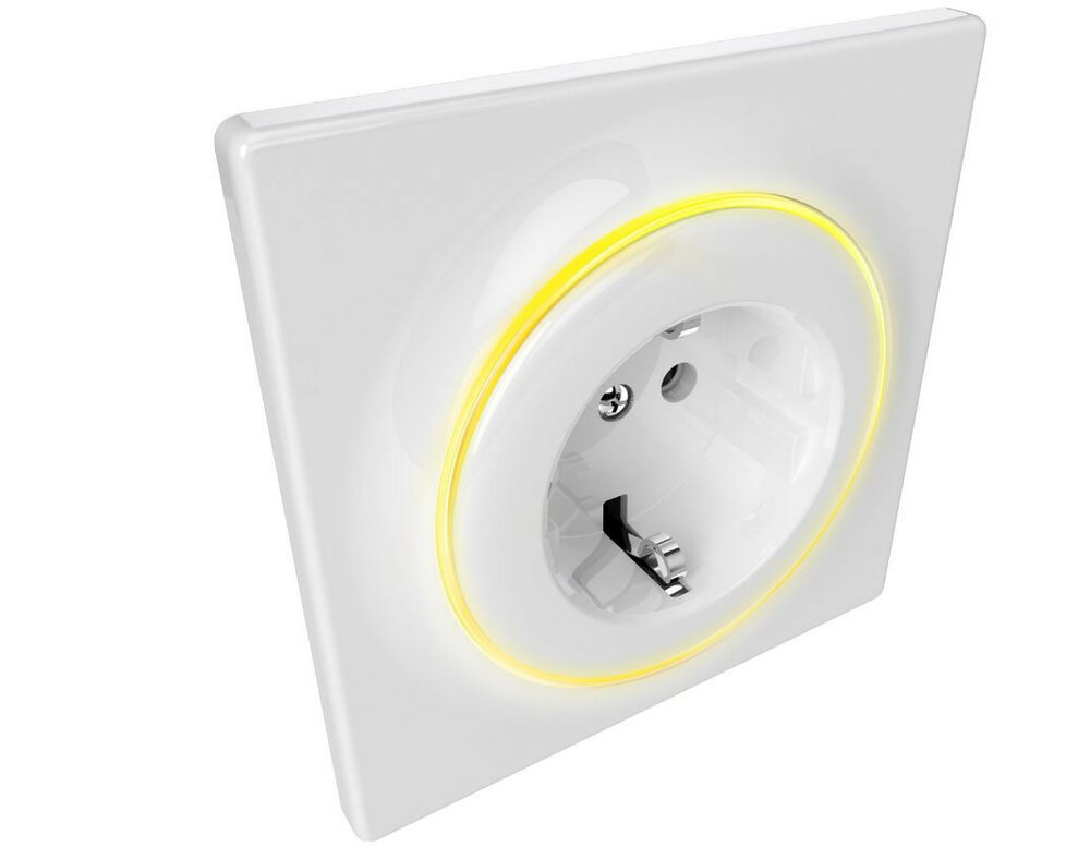 FIBARO - Walli WCD (outlet), NL