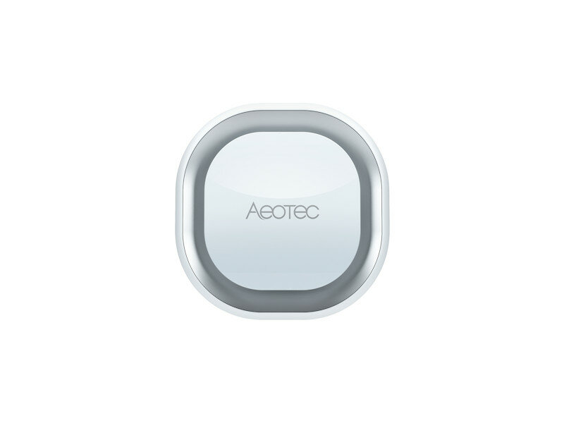 Sirene 6 - AEOTEC - Zwave