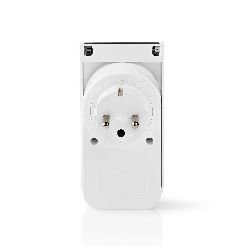 Nedis Smart plug for outdoor