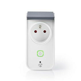 Nedis Smart plug for outdoor