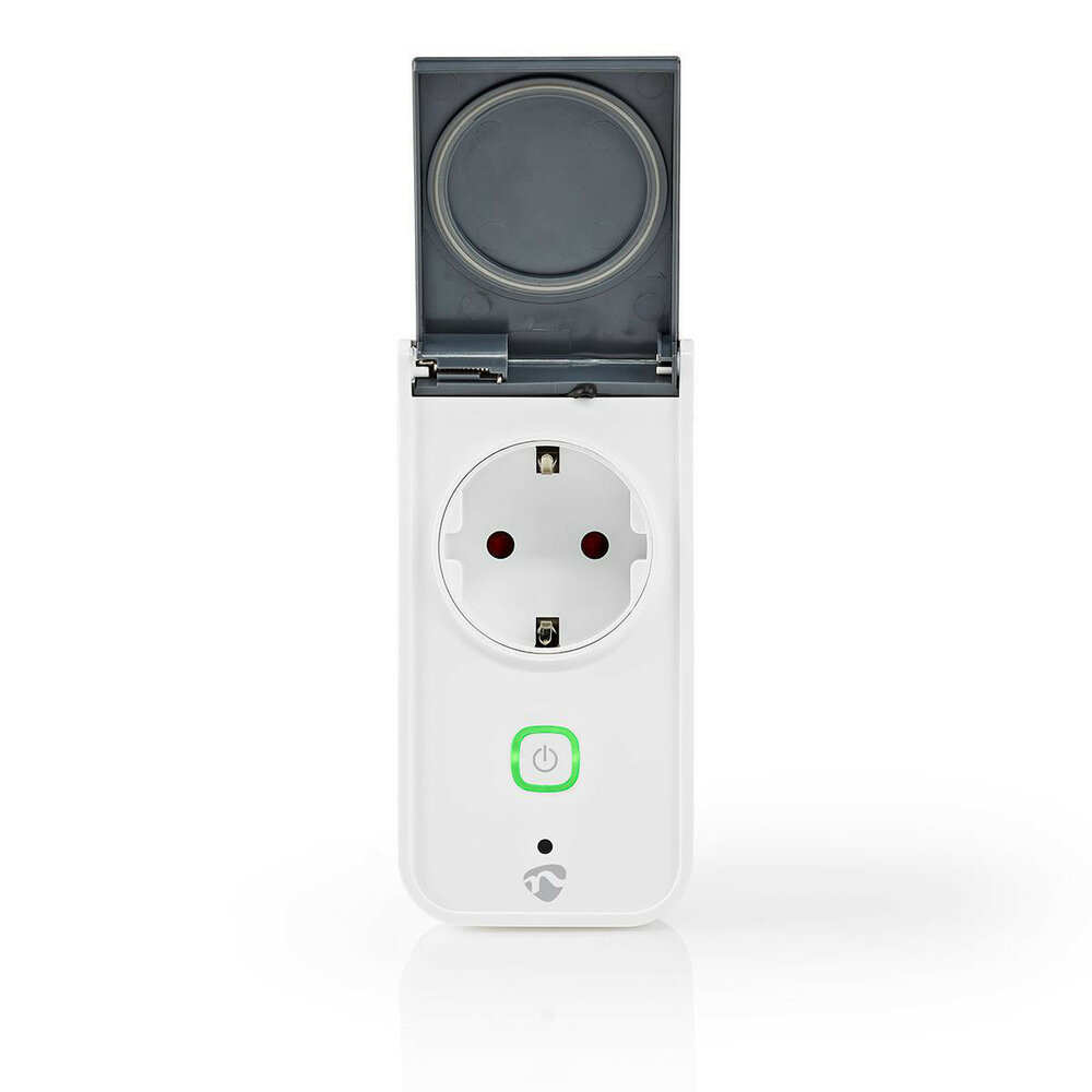 Nedis Smart plug for outdoor