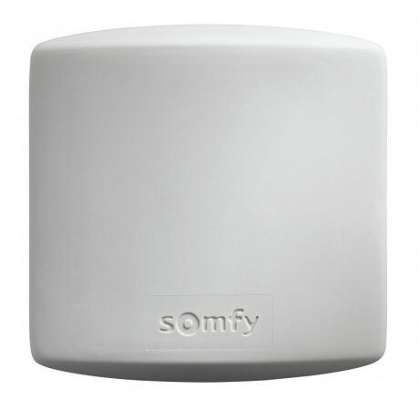 Somfy Buitenontvanger RTS voor verlichting
