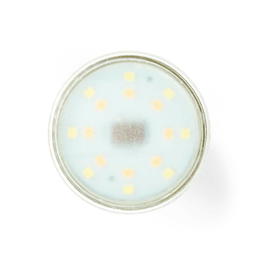 Wi-Fi Smart LED-Lamp | Dim naar Extra Warm Wit | GU10 - WIFILW12CRGU10