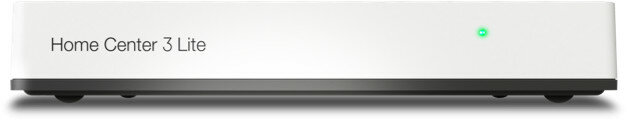 FIBARO - Home Center Lite 3