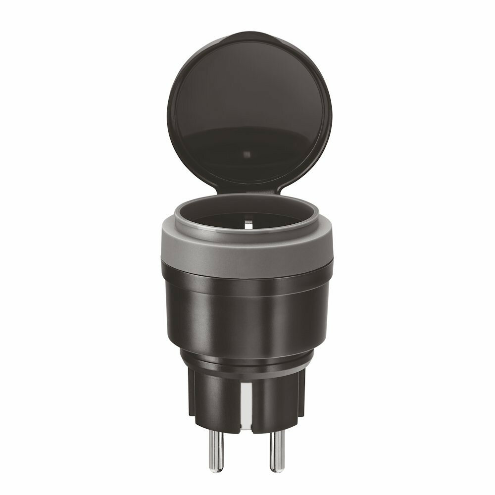 klikaanklikuit Schakelaar set voor buiten - AGC2-3500R voor Belgi&euml;-Frankrijk