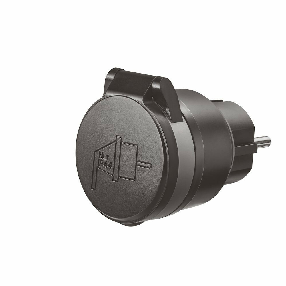 klikaanklikuit Schakelaar set voor buiten - AGC2-3500R voor Belgi&euml;-Frankrijk