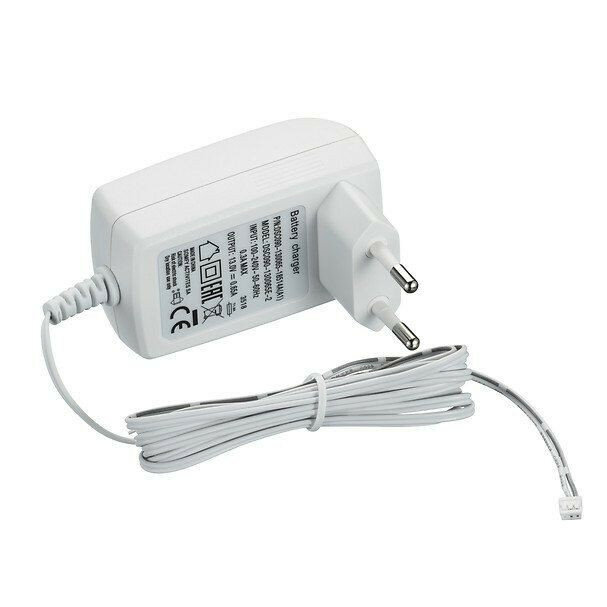 Somfy oplader voor diverse Somfy WF producten