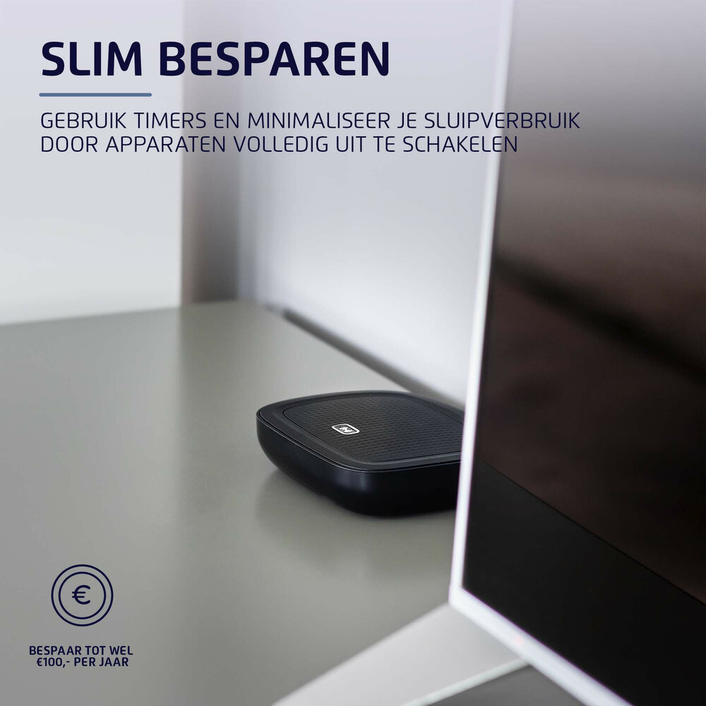 Klikaanklikuit Smart Bridge - Internet Control Station