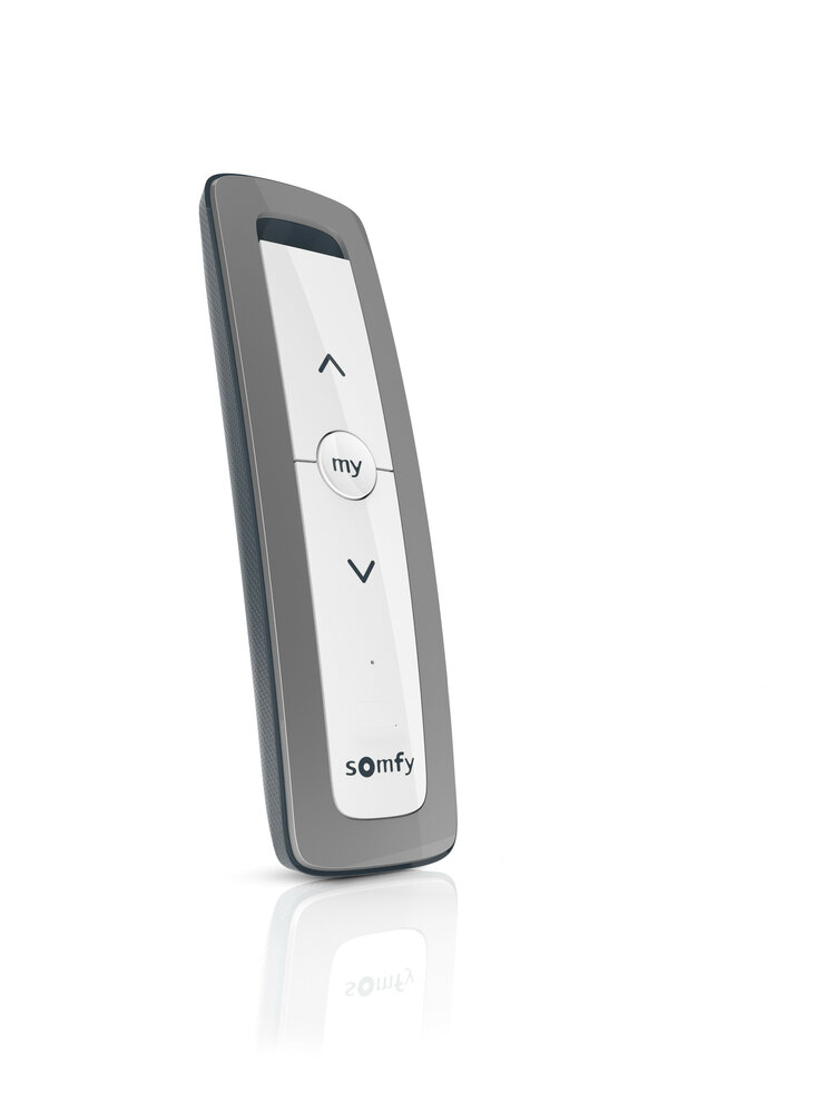 Somfy Situo 1 RTS, Iron II