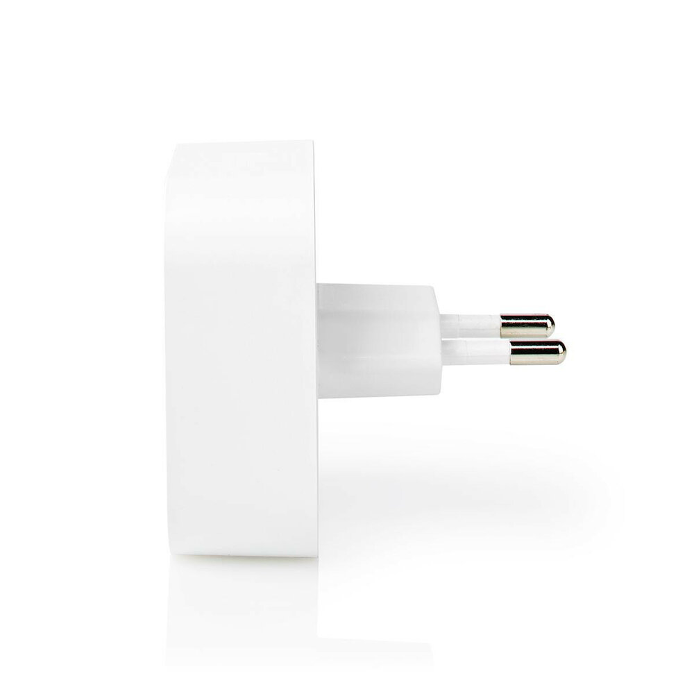 Nedis Zigbee Gateway - 230V voeding