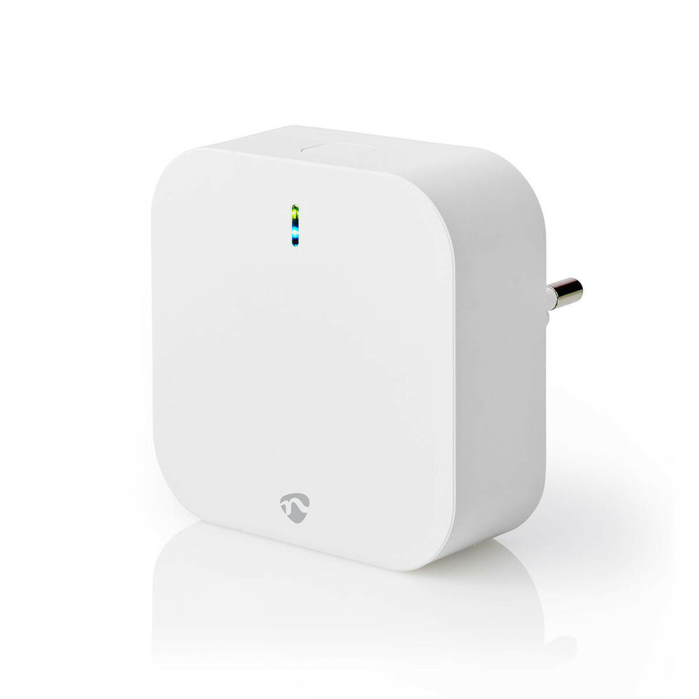 Nedis Zigbee Gateway - 230V voeding