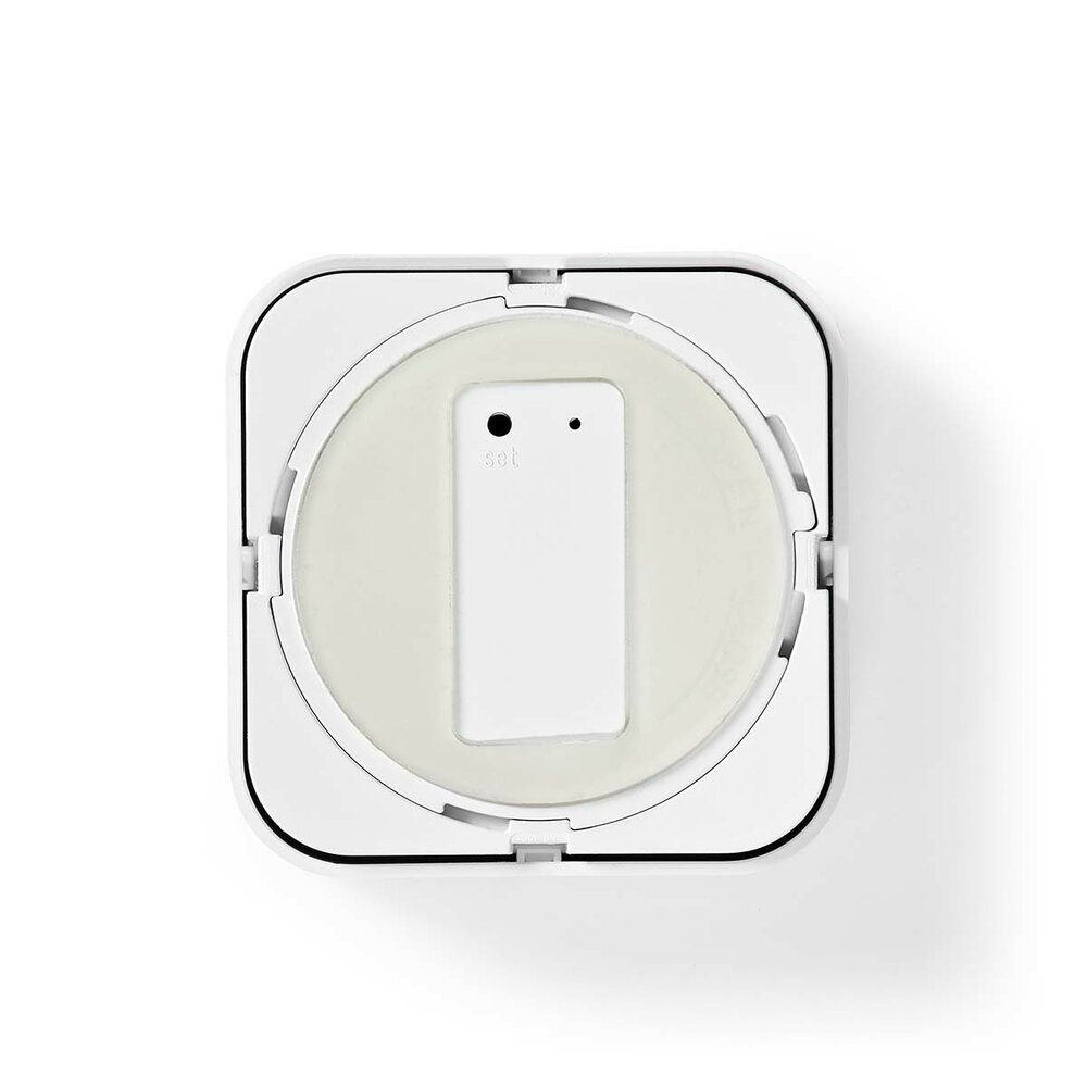 Nedis Zigbee SmartLife Wandschakelaar