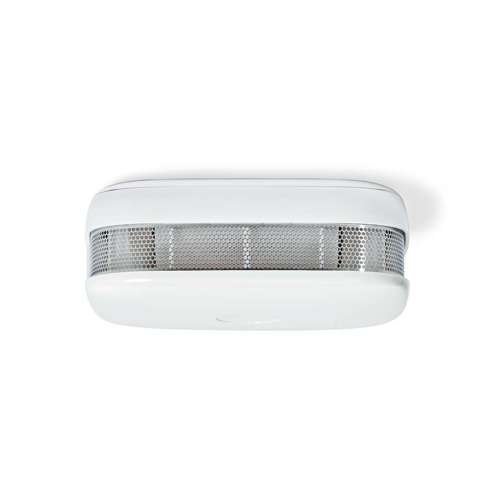 Wi-Fi Rookmelder | max batterijduur 24 maanden
