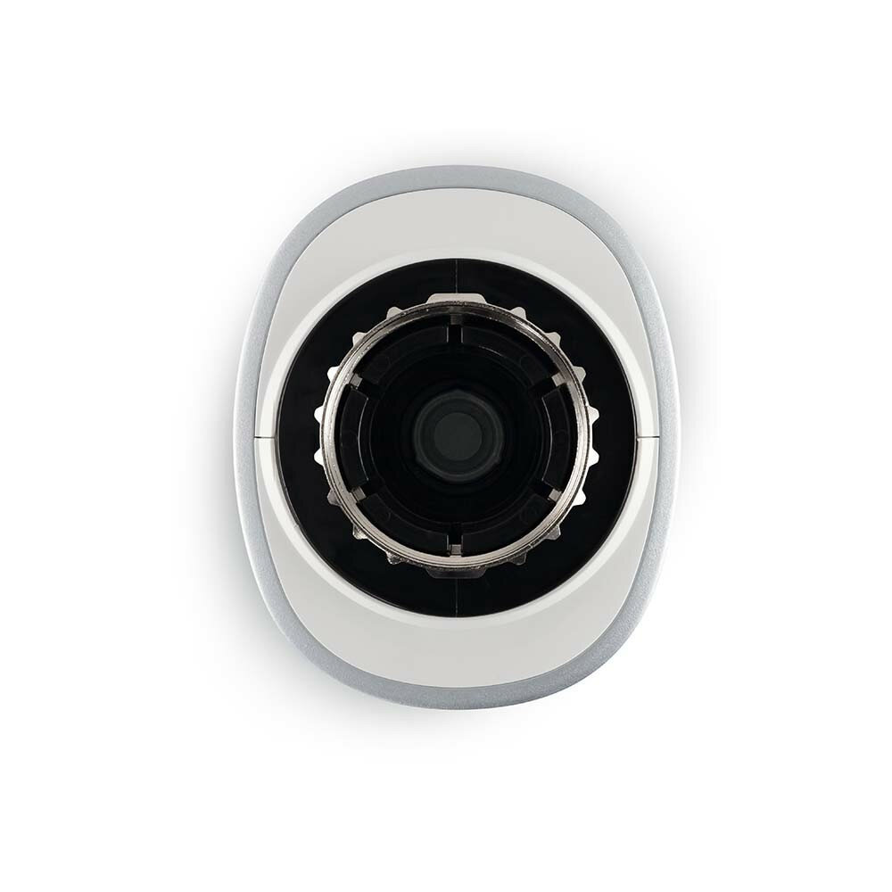 Radiator Thermostat - Technisat - Zwave