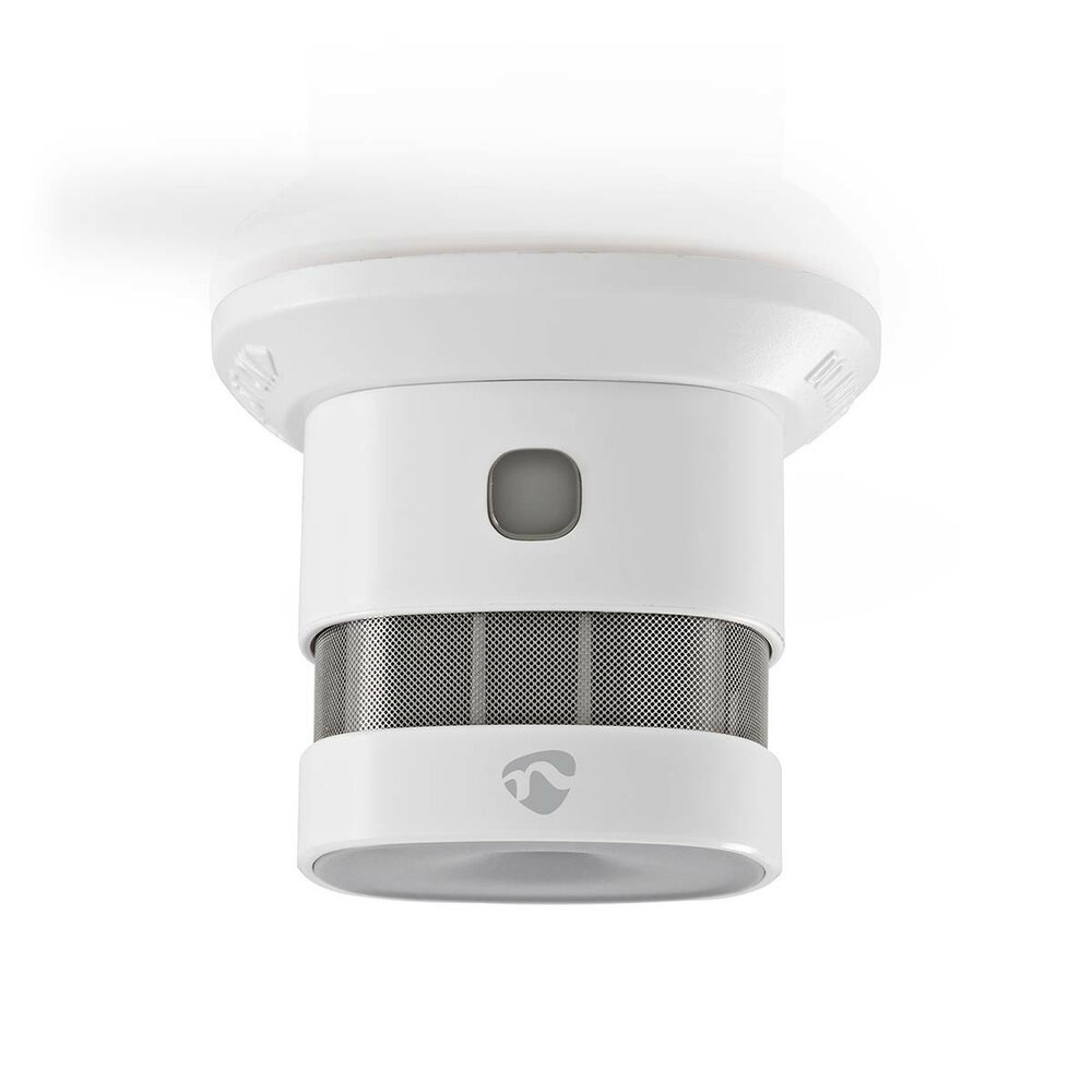 Nedis Zigbee SmartLife Rookmelder 85 dB