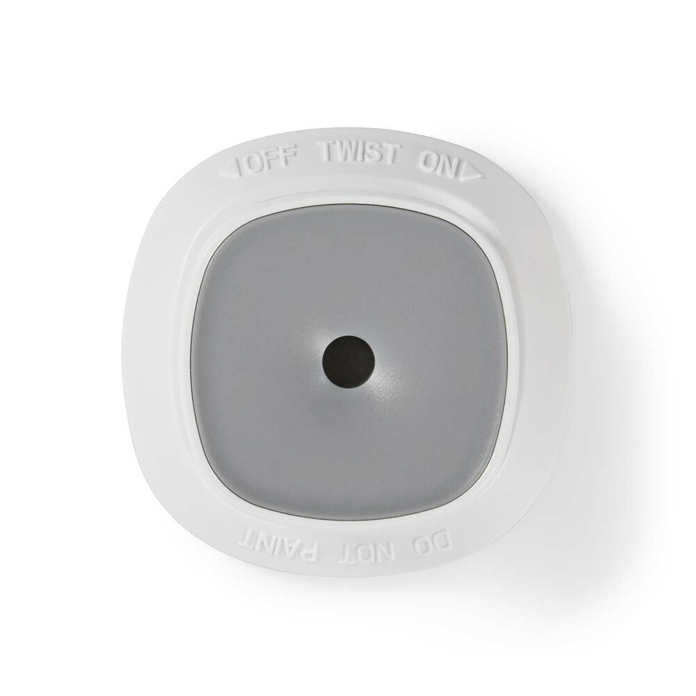 Nedis Zigbee SmartLife Rookmelder 85 dB