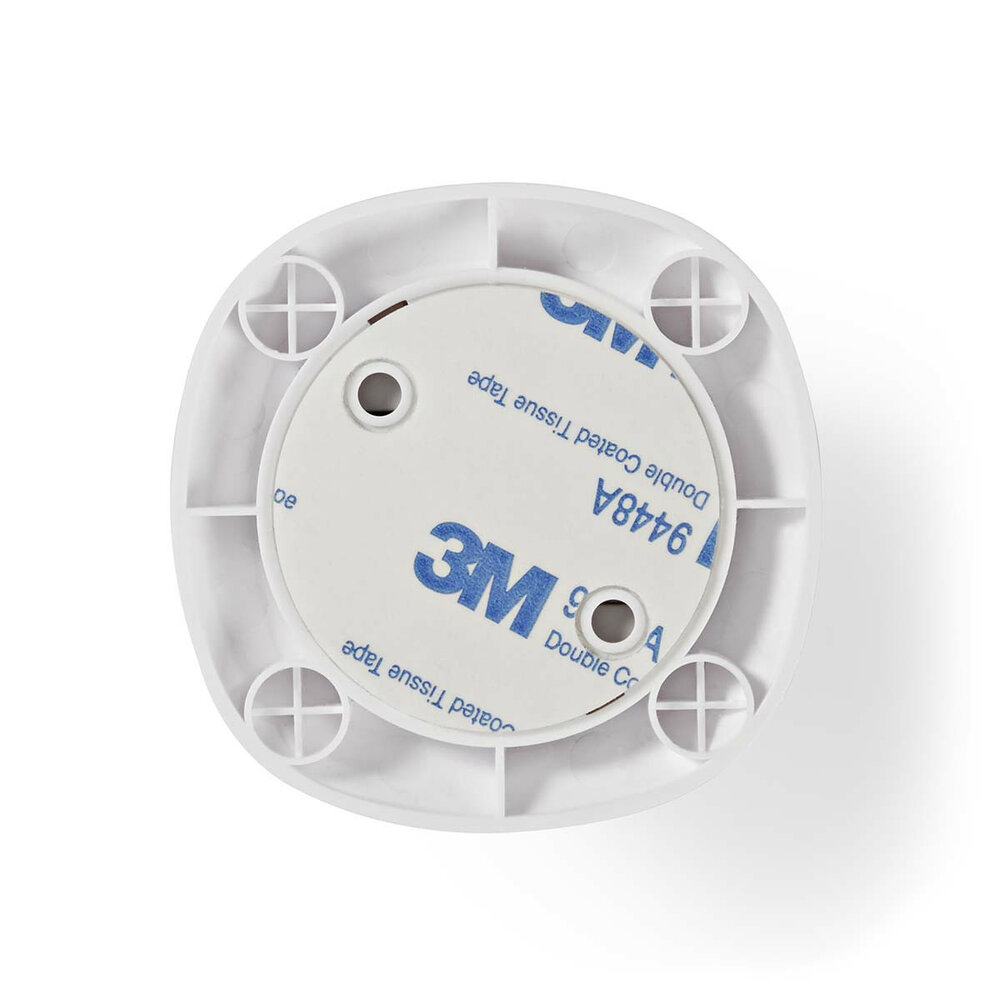 Nedis Zigbee SmartLife Rookmelder 85 dB