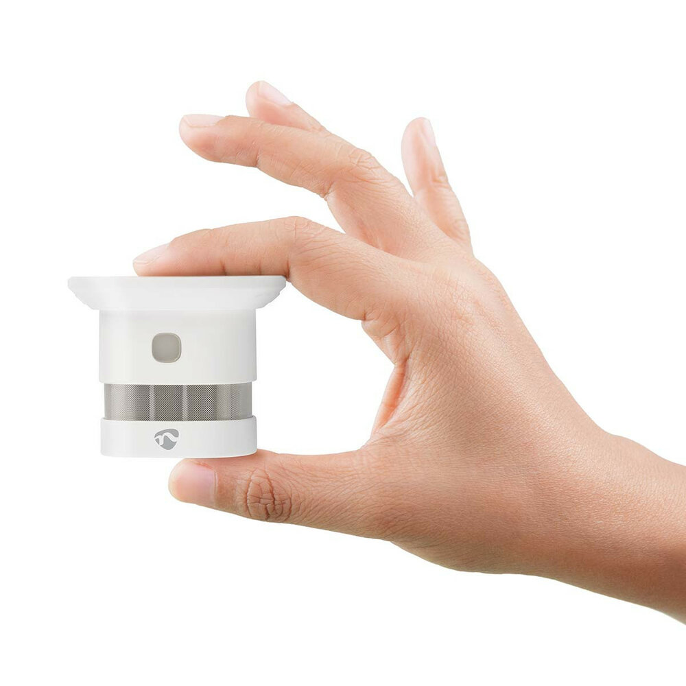 Nedis Zigbee SmartLife Rookmelder 85 dB