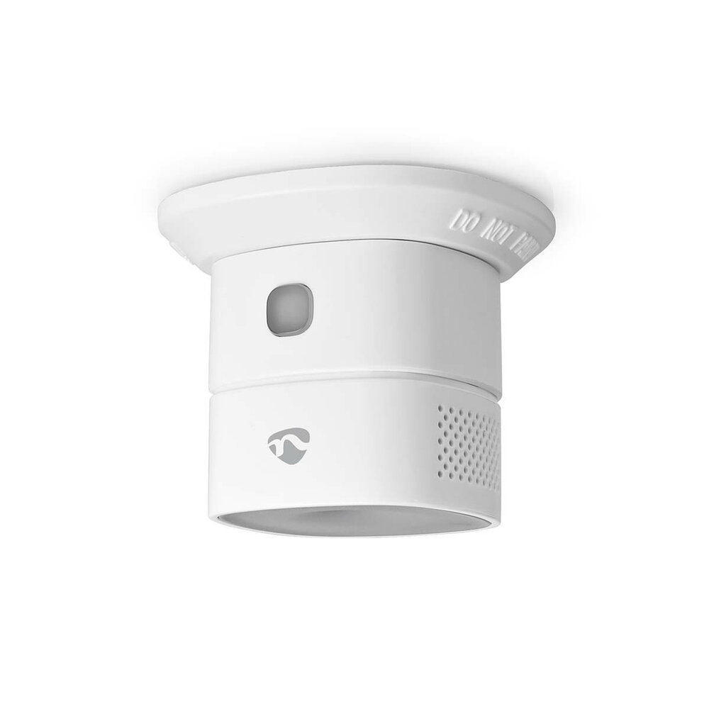Nedis SmartLife CO Detector | Zigbee