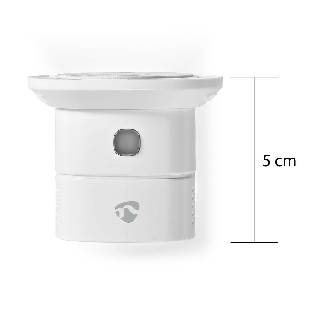 Nedis SmartLife CO Detector | Zigbee