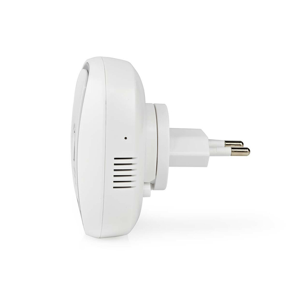 Nedis SmartLife Gasdetector | Zigbee | 75 dB