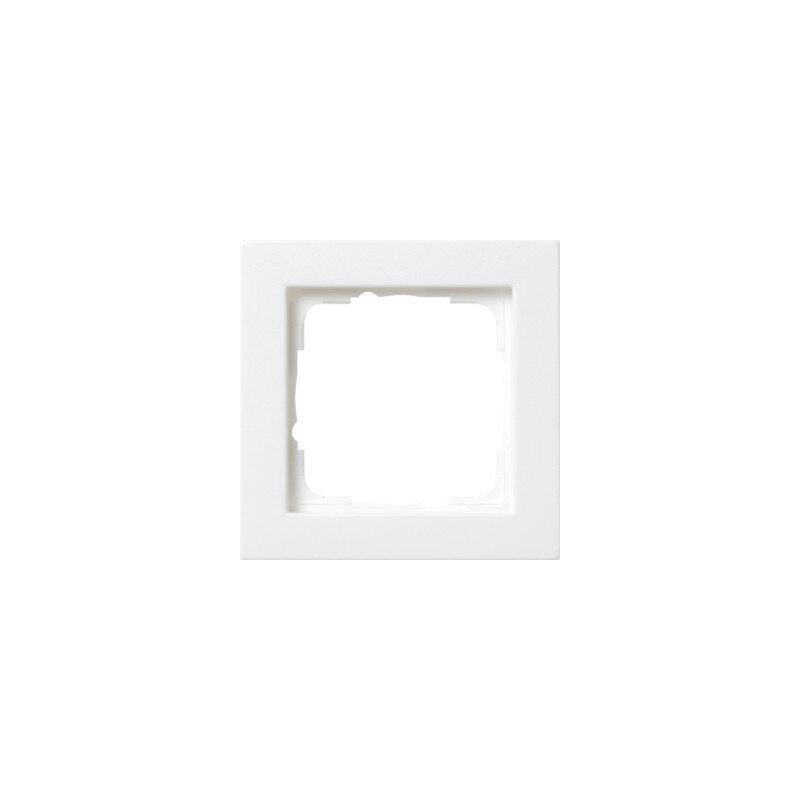 GIRA AFDEKRAAM 1-V ZWM E2