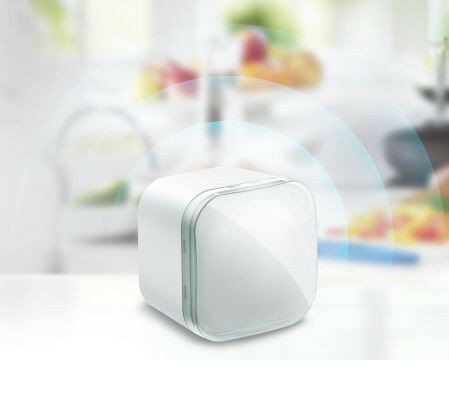 TriSensor - AEOTEC - Zwave