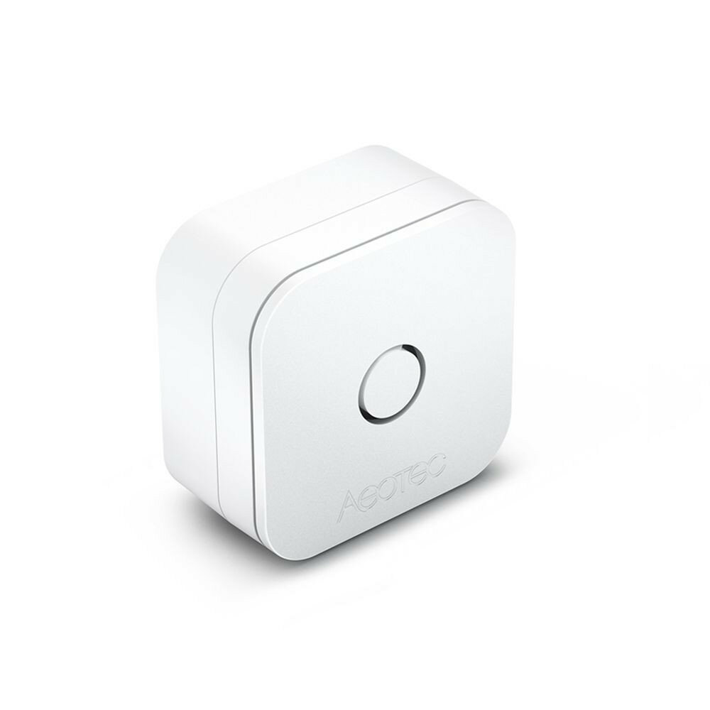 Aeotec a&euml;rQ Temperature &amp; Humidity Sensor