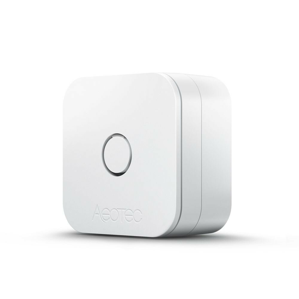 Aeotec a&euml;rQ Temperature &amp; Humidity Sensor