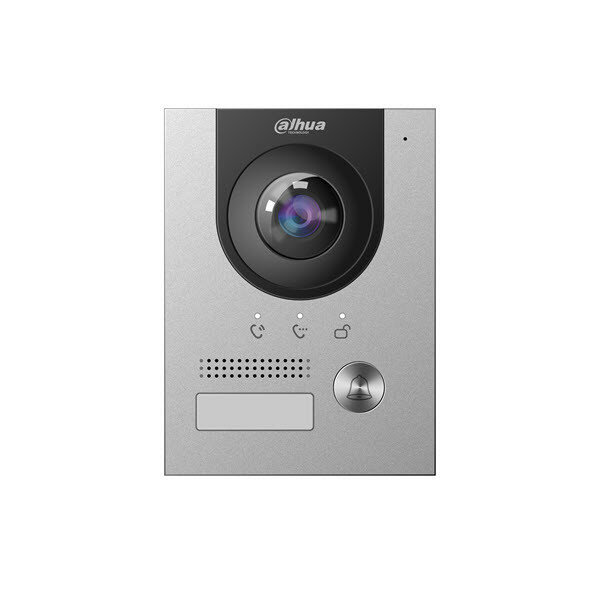 Dahua Outdoor Station voordeur video intercom
