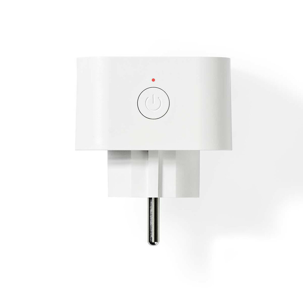 Wi-Fi smart plug - 2500 Watt