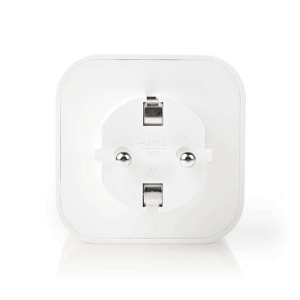 Wi-Fi smart plug - 2500 Watt