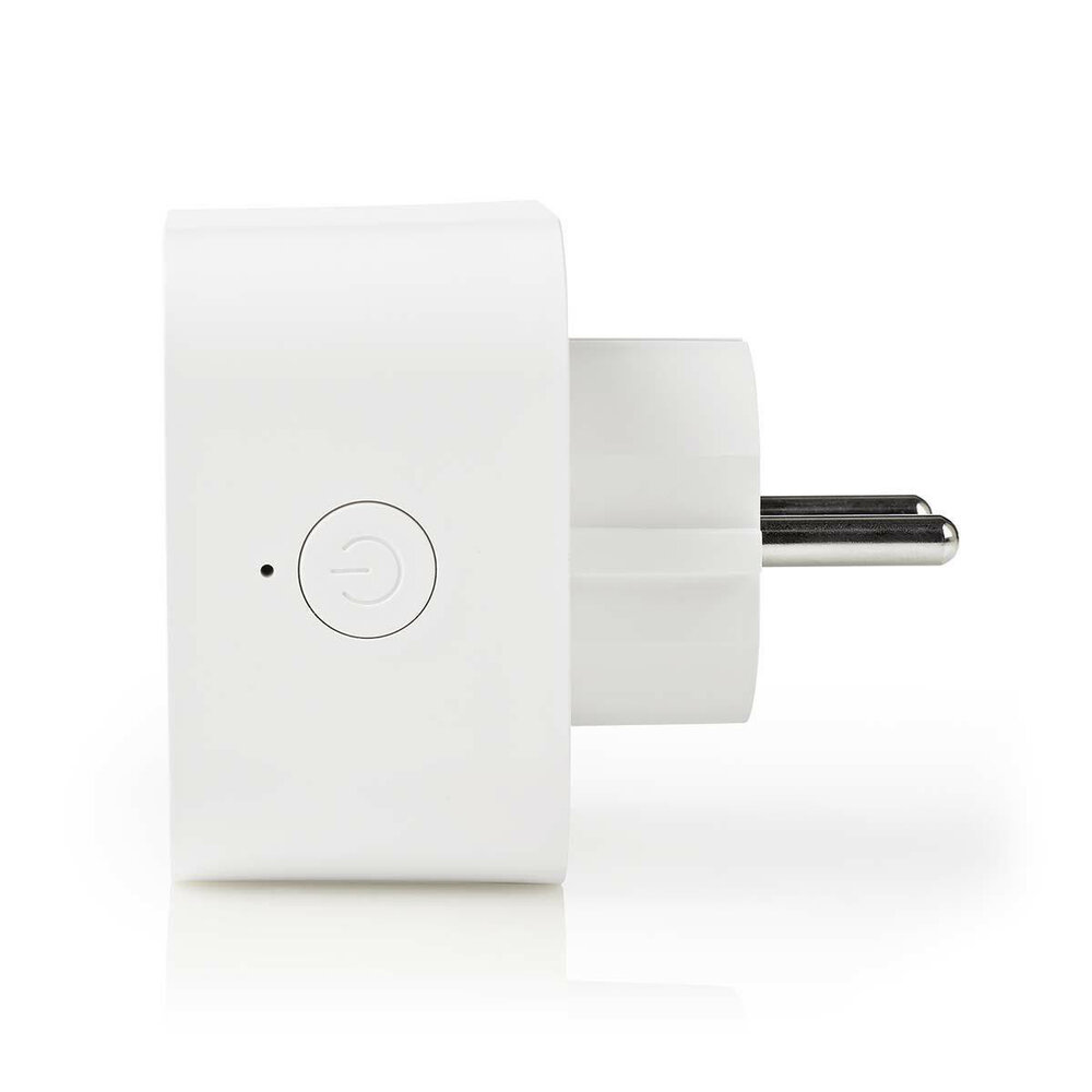 Wi-Fi smart plug - 2500 Watt