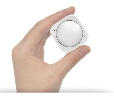 Multisensor 6 - AEOTEC - Zwave