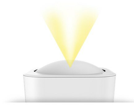 Multisensor 6 - AEOTEC - Zwave